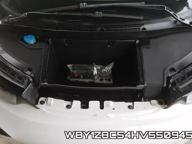 WBY1Z8C54HV550945 фото 8