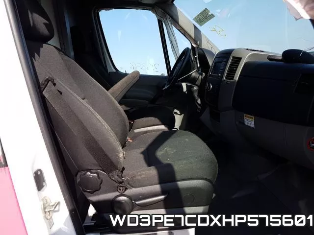 WD3PE7CDXHP575601 фото 6