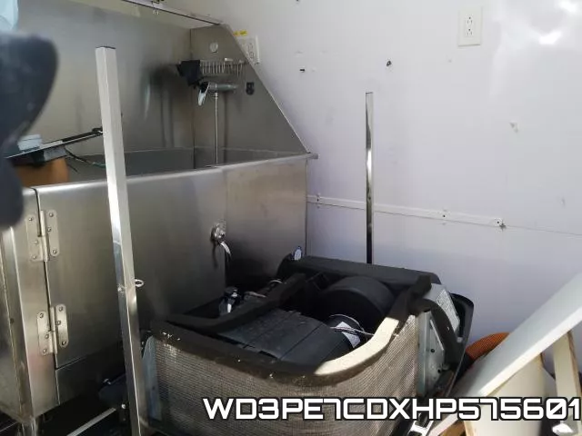 WD3PE7CDXHP575601 фото 7