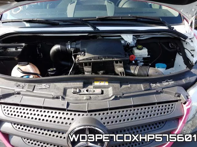 WD3PE7CDXHP575601 фото 8