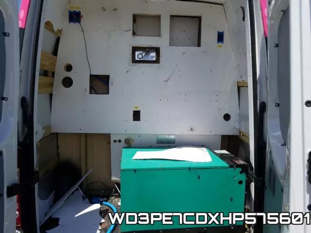 WD3PE7CDXHP575601 фото 10
