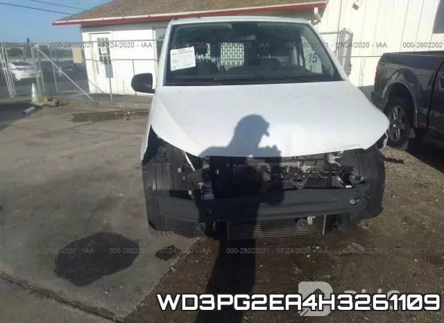 WD3PG2EA4H3261109 фото 7