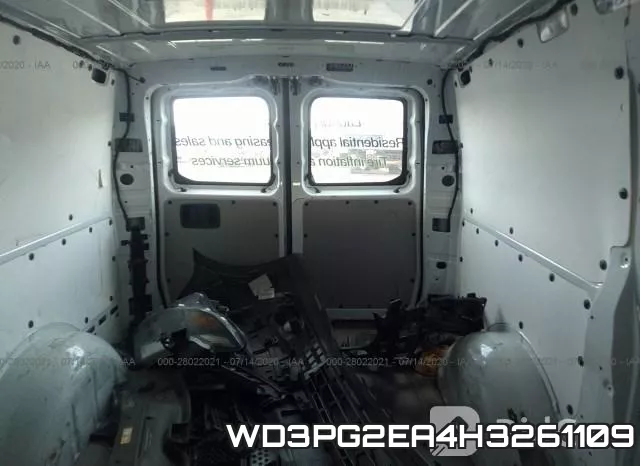 WD3PG2EA4H3261109 фото 9