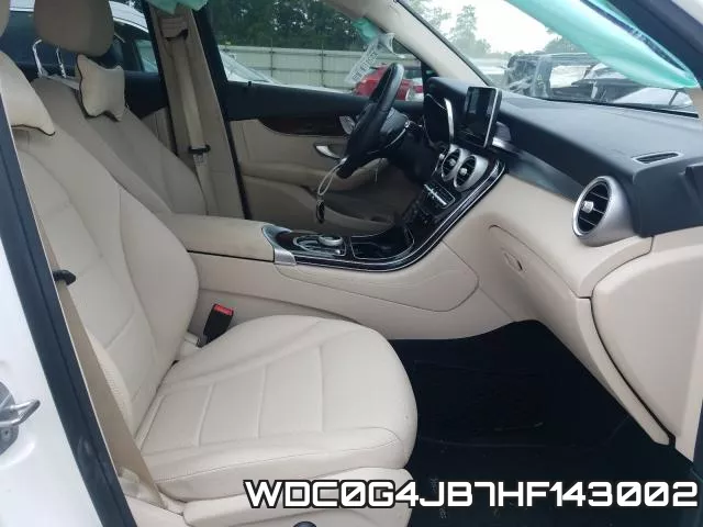 WDC0G4JB7HF143002 фото 6