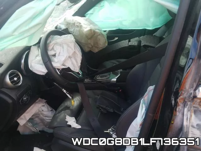 WDC0G8DB1LF736351 фото 6