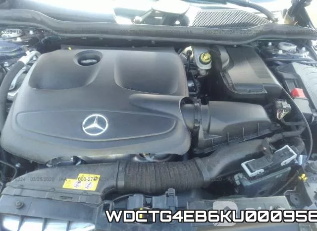 WDCTG4EB6KU000956 фото 2