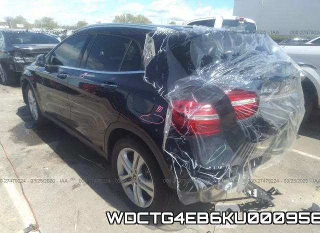 WDCTG4EB6KU000956 фото 4