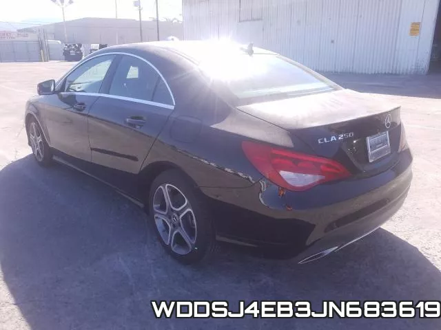 WDDSJ4EB3JN683619 фото 4