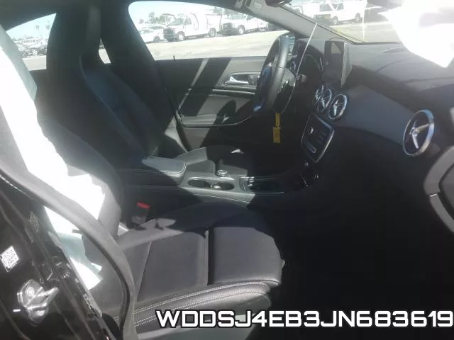 WDDSJ4EB3JN683619 фото 6