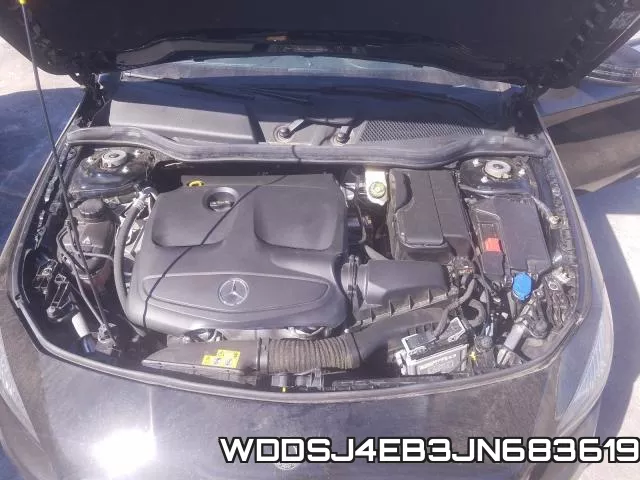 WDDSJ4EB3JN683619 фото 8