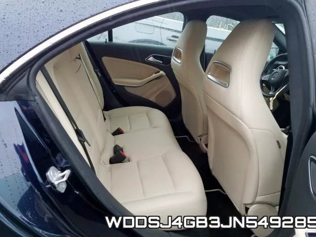 WDDSJ4GB3JN549285 фото 7