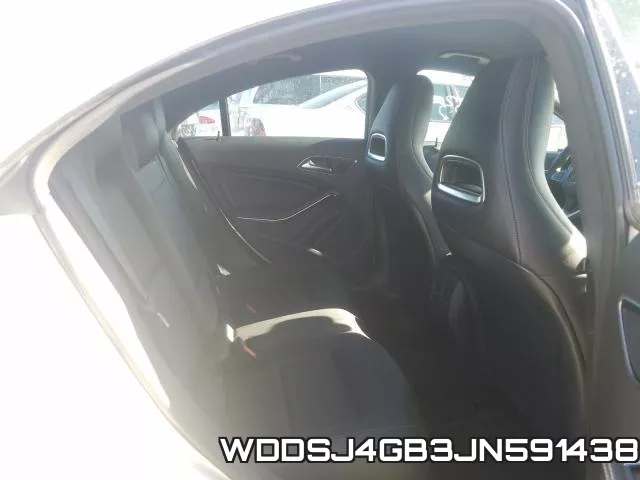WDDSJ4GB3JN591438 фото 7