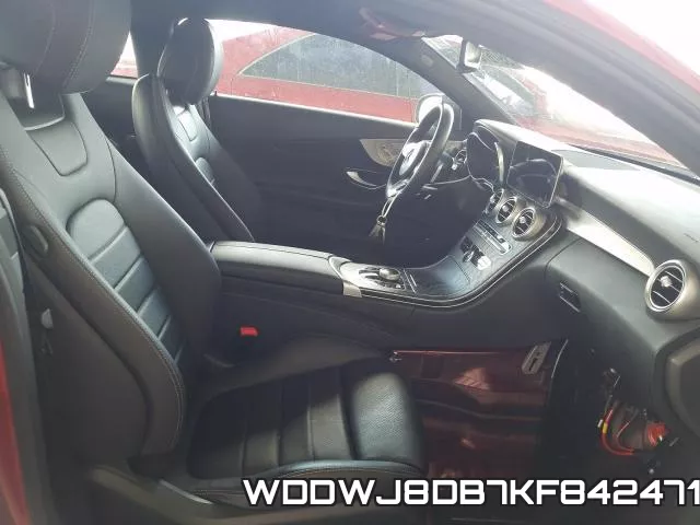 WDDWJ8DB7KF842471 фото 6