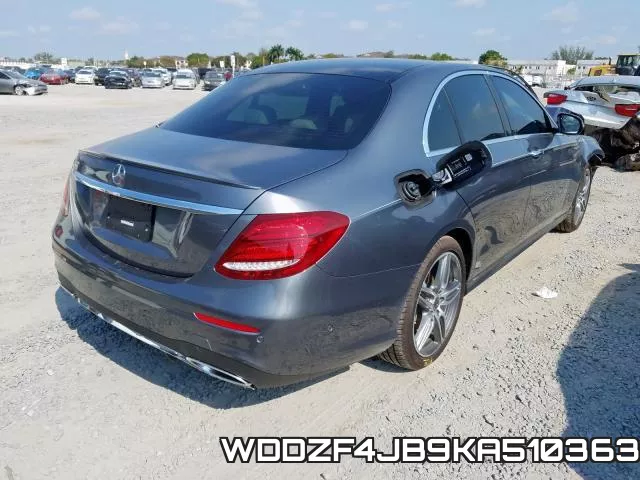 WDDZF4JB9KA510363 фото 5