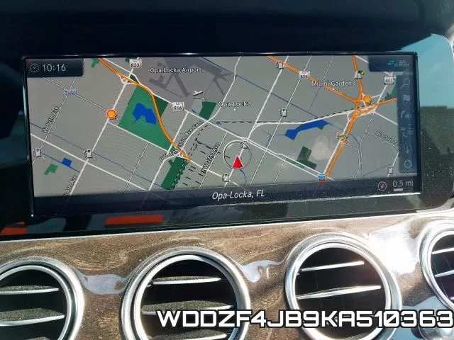 WDDZF4JB9KA510363 фото 10