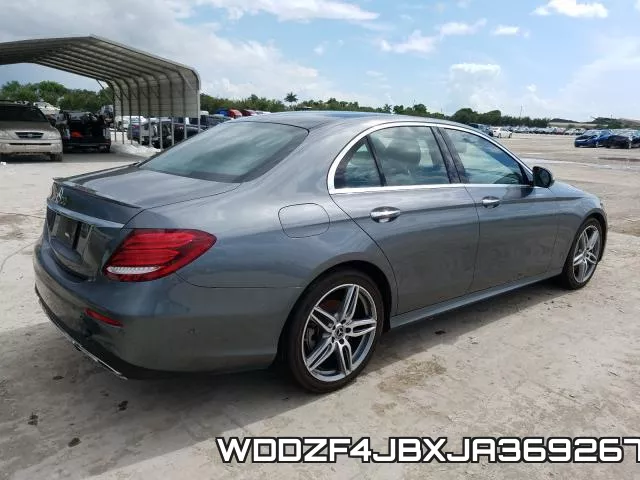 WDDZF4JBXJA369267 фото 5