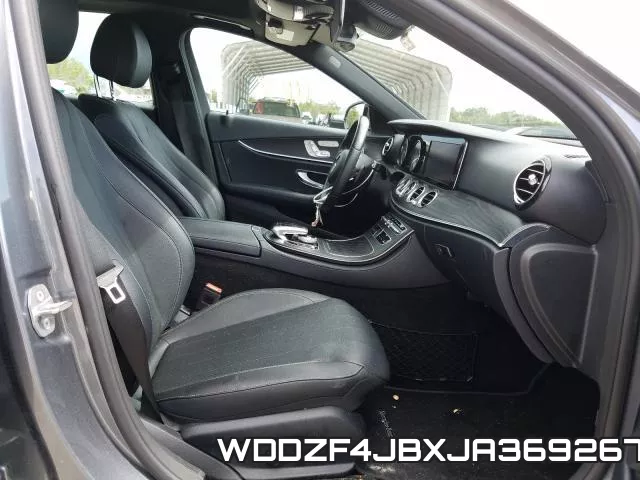 WDDZF4JBXJA369267 фото 6