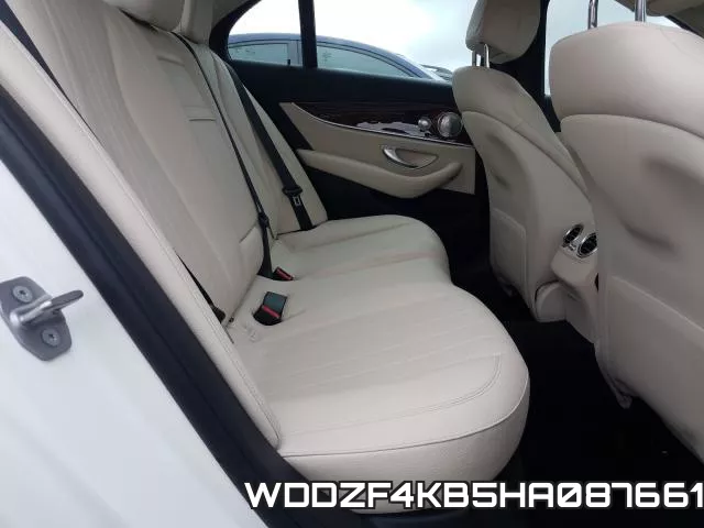 WDDZF4KB5HA087661 фото 7