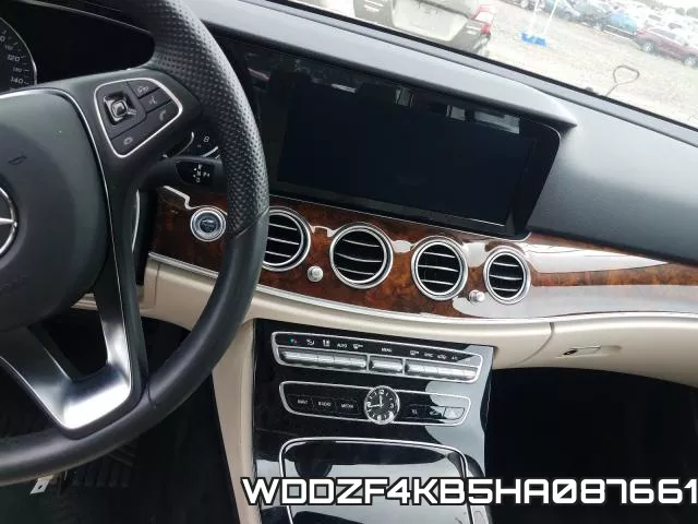 WDDZF4KB5HA087661 фото 10