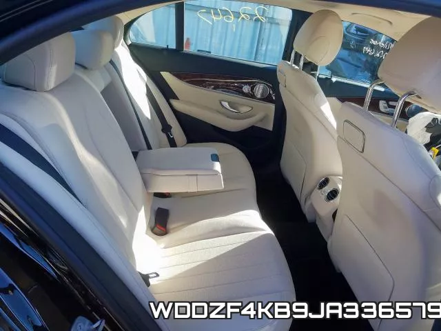 WDDZF4KB9JA336579 фото 7