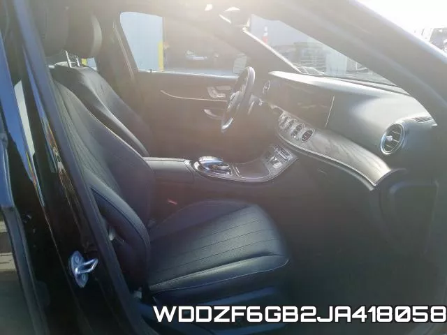 WDDZF6GB2JA418058 фото 6