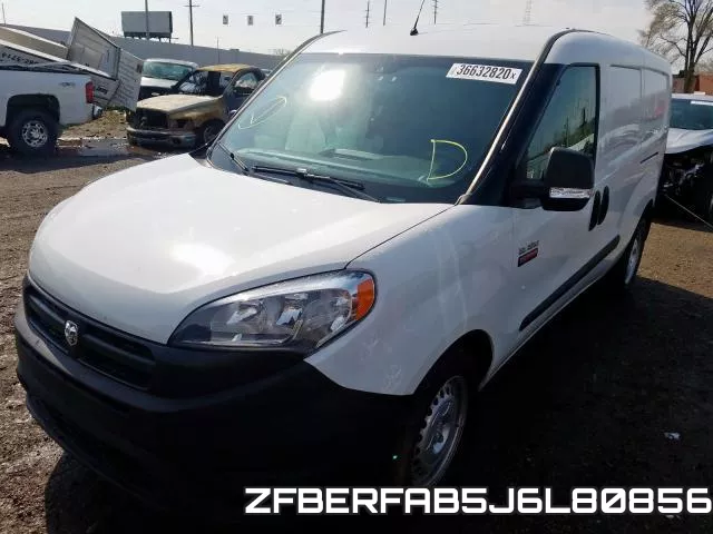 ZFBERFAB5J6L80856 фото 3