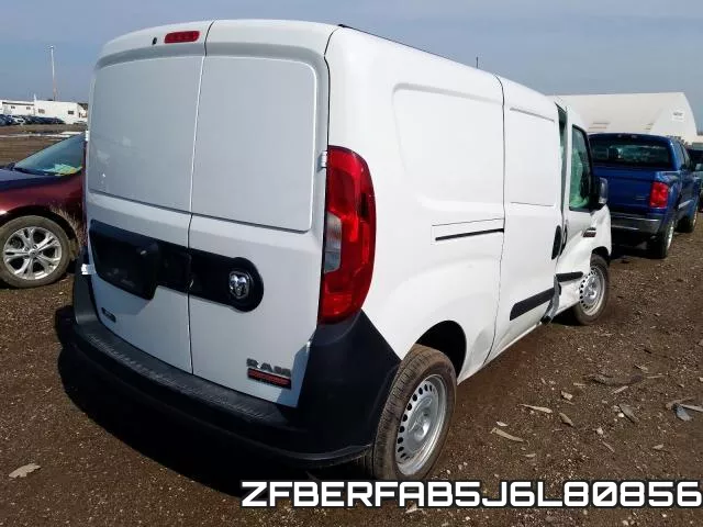 ZFBERFAB5J6L80856 фото 5