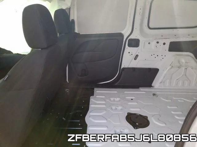 ZFBERFAB5J6L80856 фото 7
