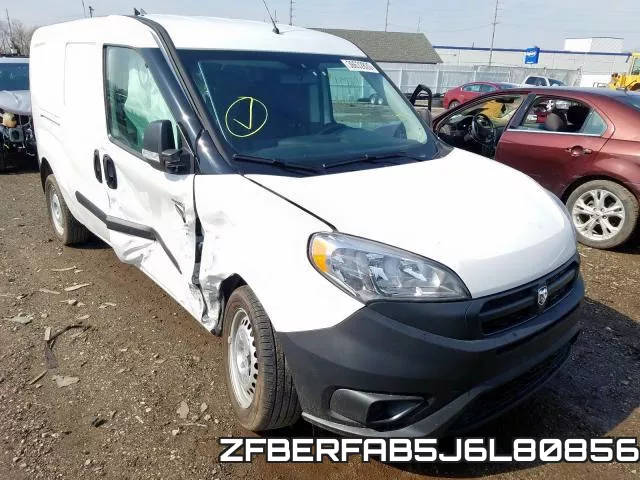 ZFBERFAB5J6L80856 фото 10
