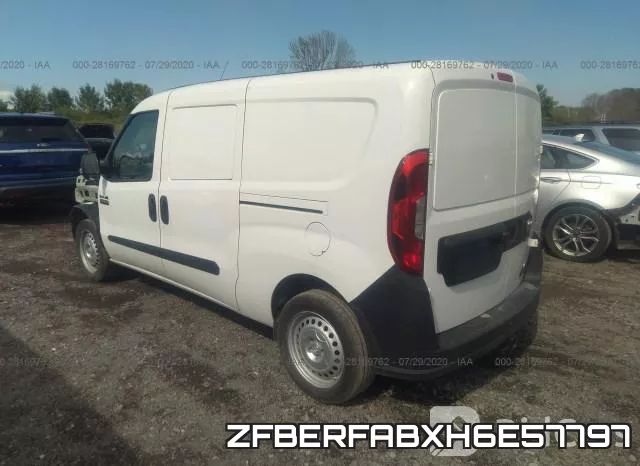 ZFBERFABXH6E57797 фото 4