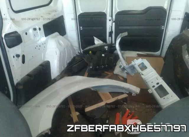 ZFBERFABXH6E57797 фото 9