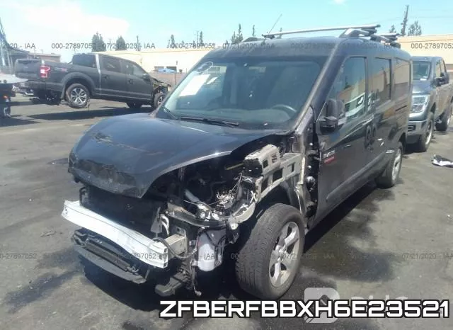 ZFBERFBBXH6E23521 фото 3