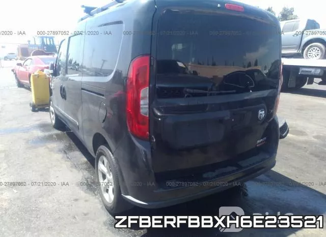ZFBERFBBXH6E23521 фото 4
