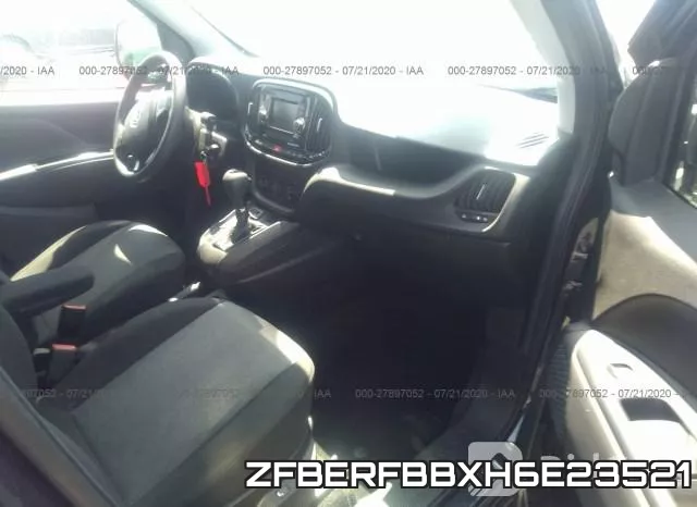 ZFBERFBBXH6E23521 фото 6