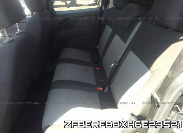 ZFBERFBBXH6E23521 фото 9