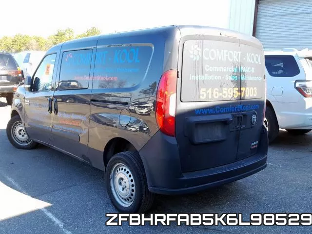 ZFBHRFAB5K6L98529 фото 4