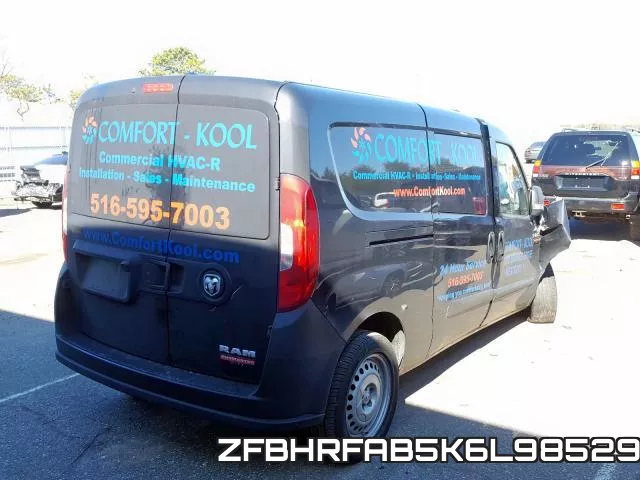ZFBHRFAB5K6L98529 фото 5