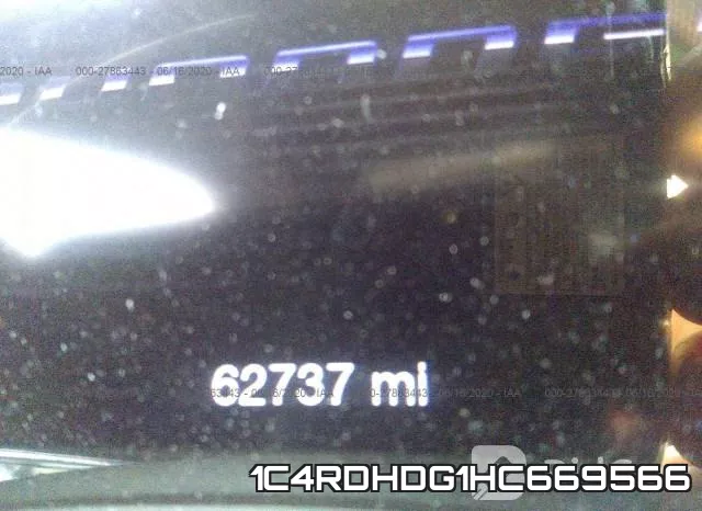 1C4RDHDG1HC669566 фото 8