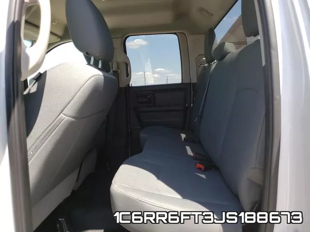 1C6RR6FT3JS188673 фото 7