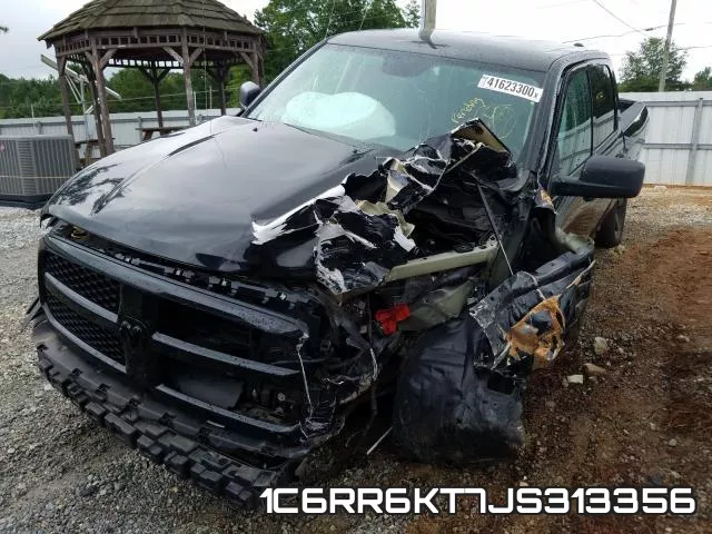 1C6RR6KT7JS313356 фото 3