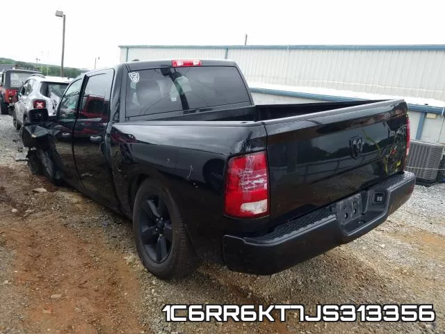 1C6RR6KT7JS313356 фото 4