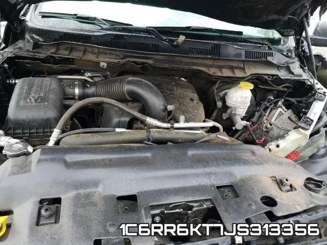 1C6RR6KT7JS313356 фото 8