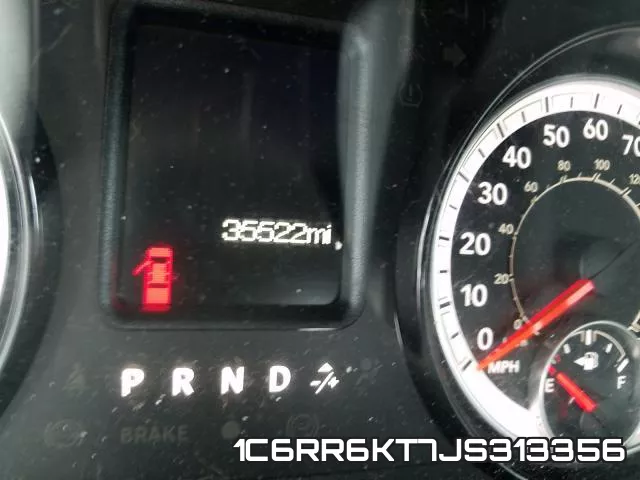 1C6RR6KT7JS313356 фото 9