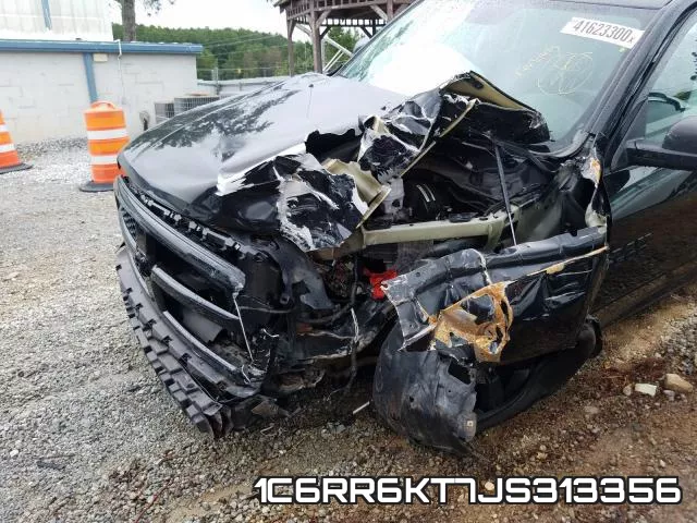1C6RR6KT7JS313356 фото 10