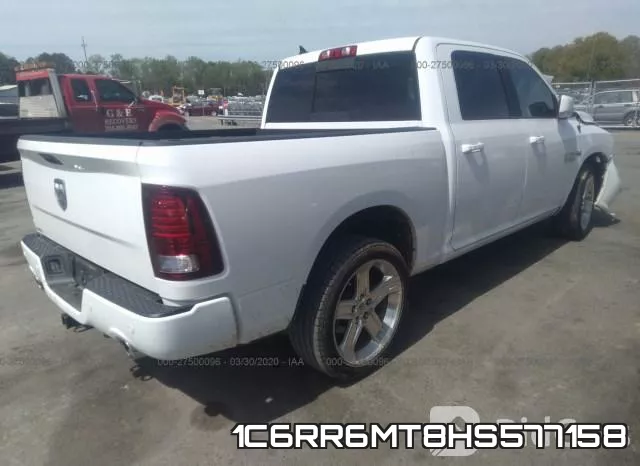 1C6RR6MT8HS577158 фото 5