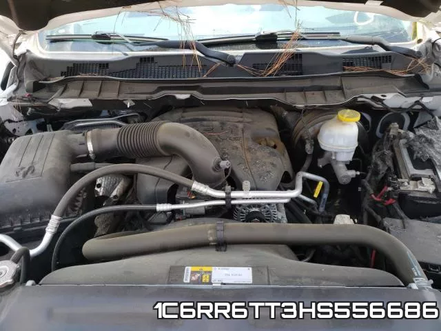 1C6RR6TT3HS556686 фото 8