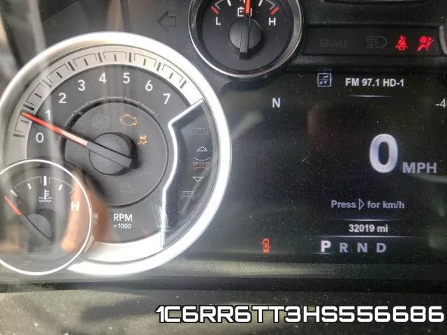 1C6RR6TT3HS556686 фото 9