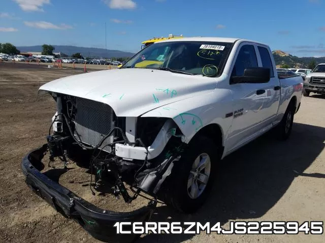 1C6RR6ZM4JS225945 фото 3