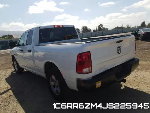 1C6RR6ZM4JS225945 фото 4