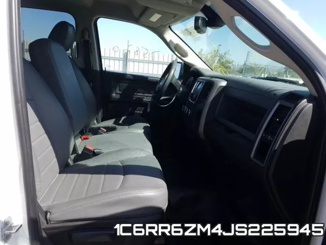 1C6RR6ZM4JS225945 фото 6